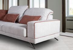 Barcelona Corner Sofa