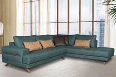 Tamaro Corner Sofa