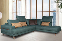 Tamaro Corner Sofa