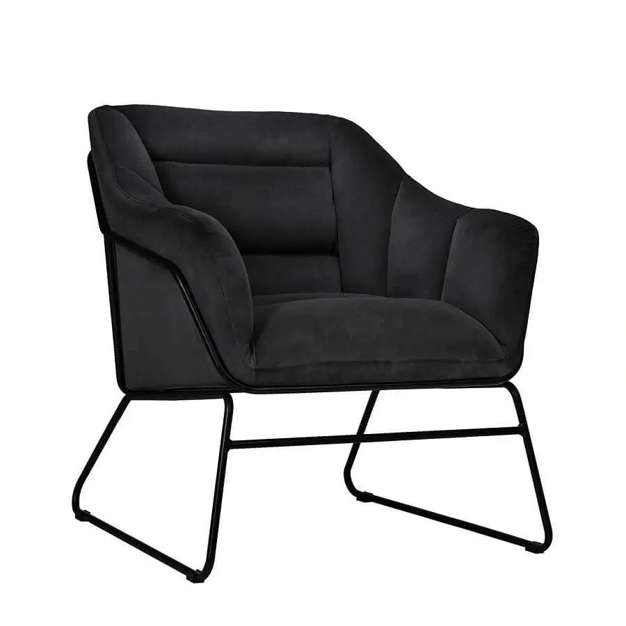 Brivano armchair