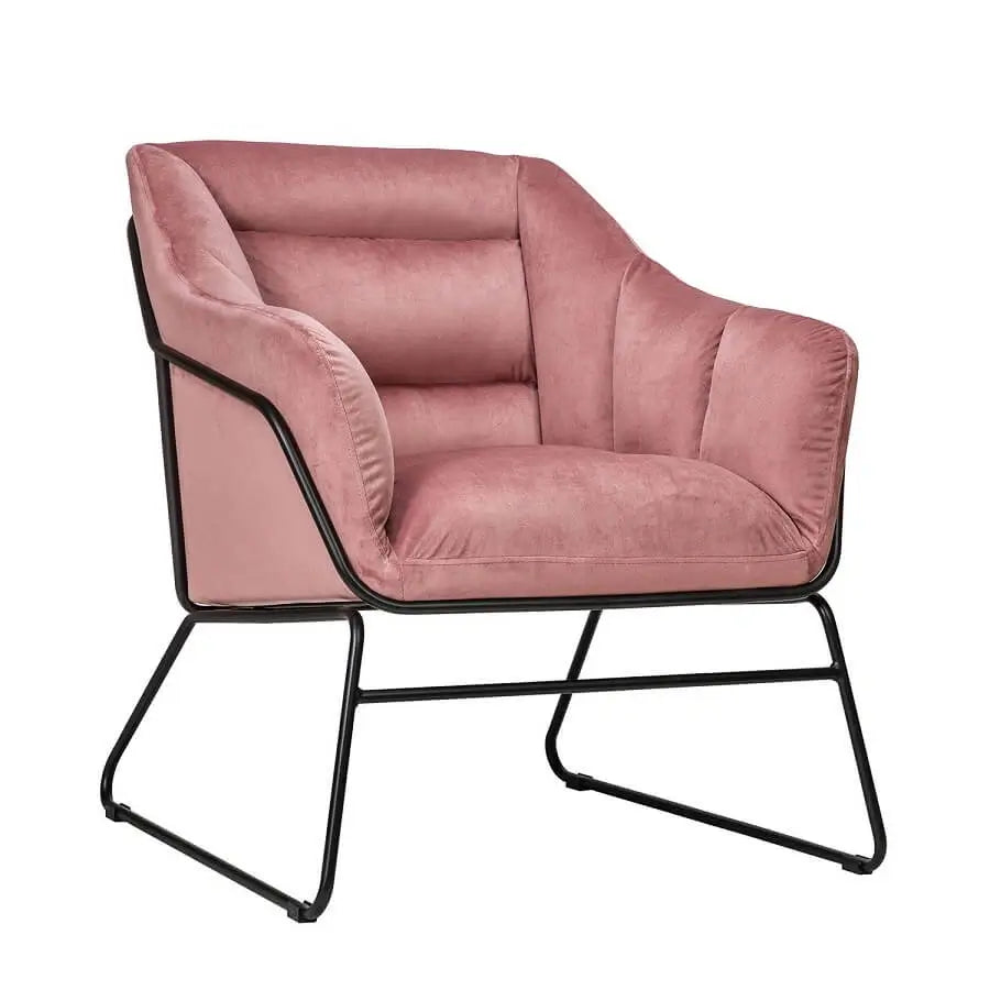 Brivano armchair