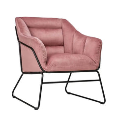 Brivano armchair