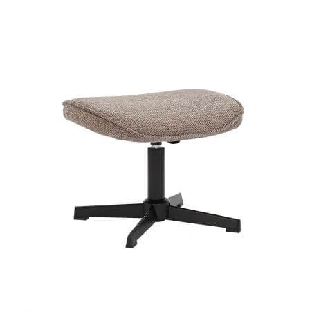 Norvella footstool