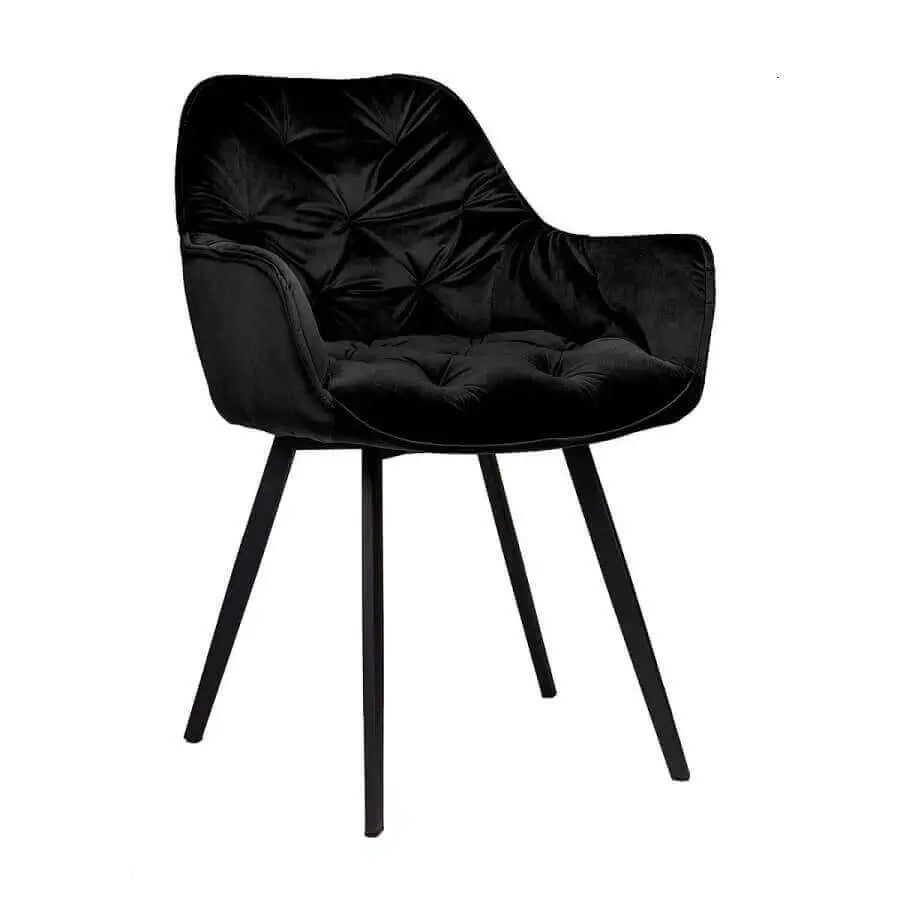 Calyra armchair