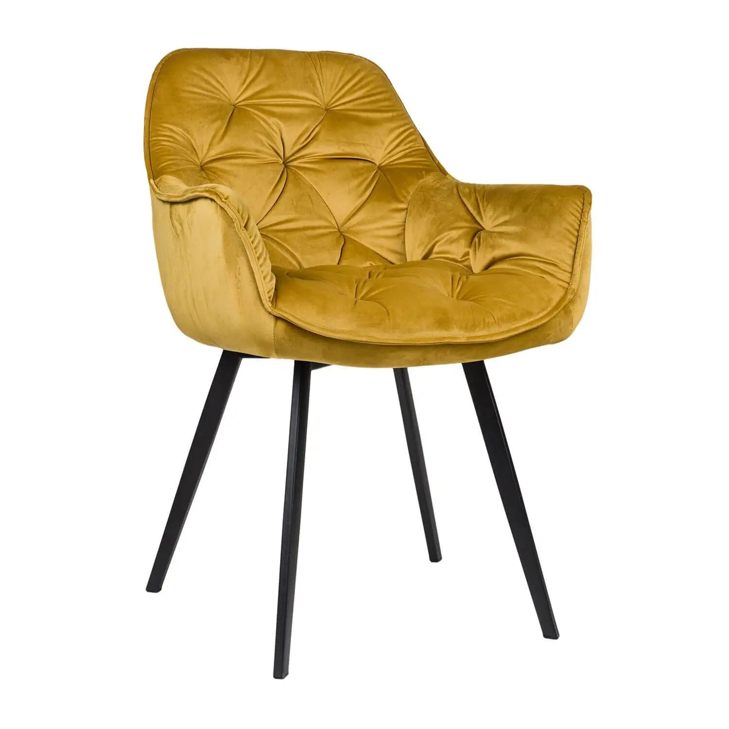 Calyra armchair