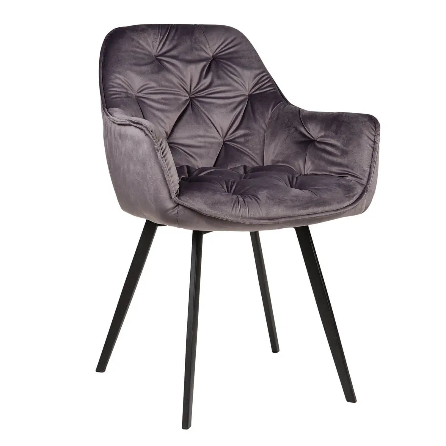 Calyra armchair