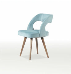 UPHOLSTERY CHAIR K95