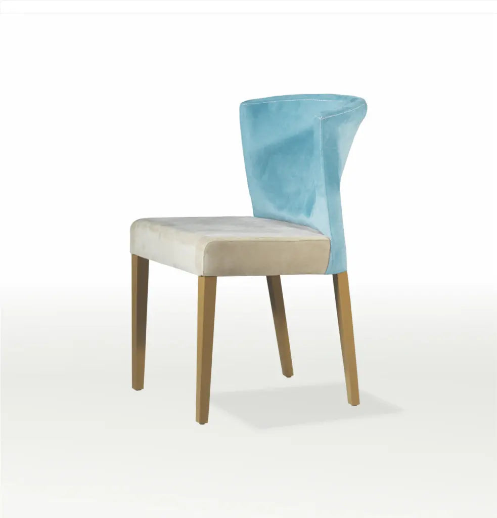 UPHOLSTERY CHAIR K99