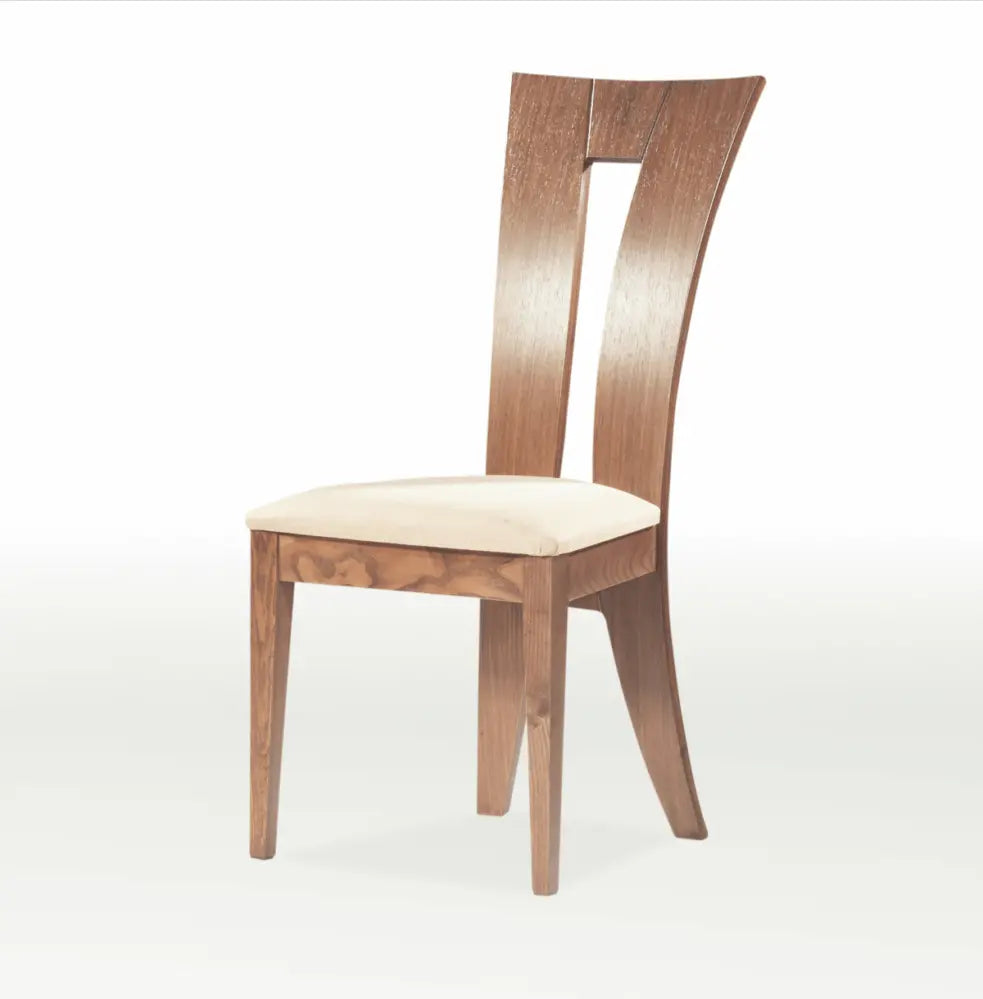 WOODEN CHAIR K10