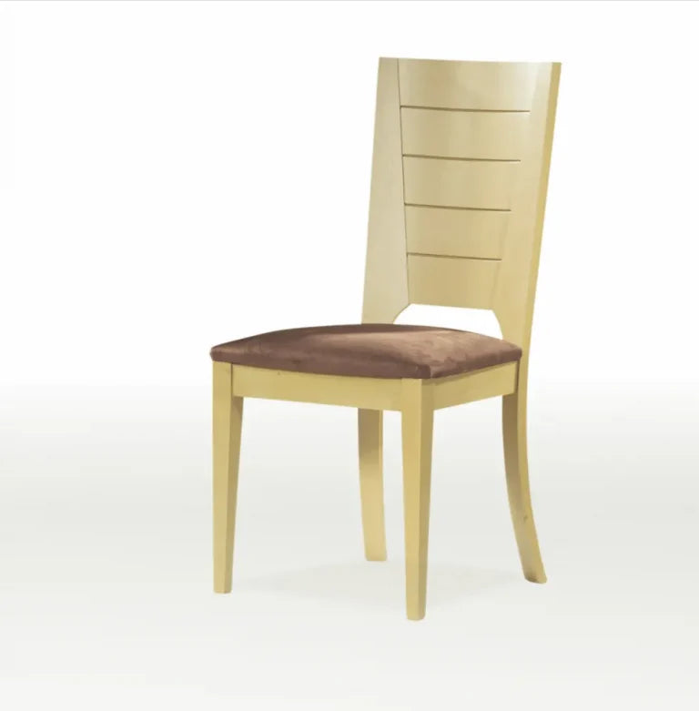 WOODEN CHAIR K11