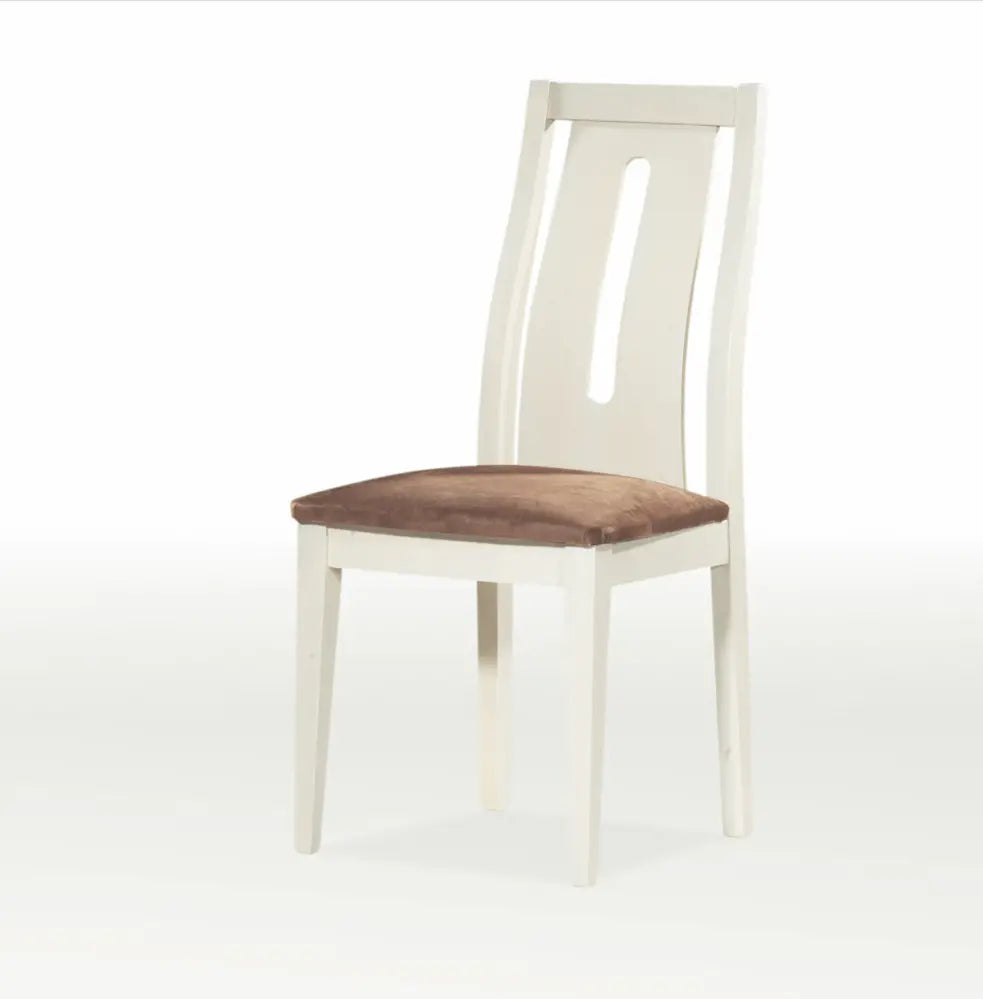 WOODEN CHAIR K24T
