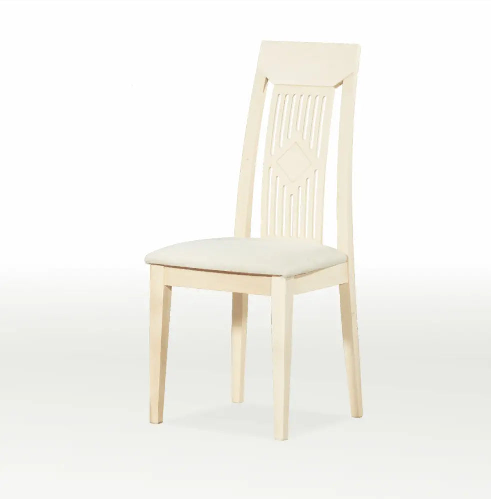 WOODEN CHAIR K25R