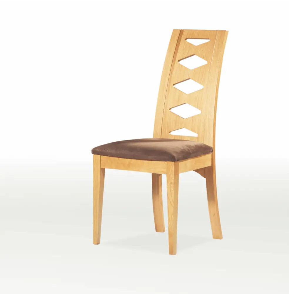 WOODEN CHAIR K2R