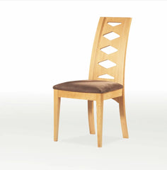 WOODEN CHAIR K2R