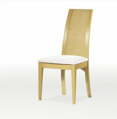 WOODEN CHAIR K2