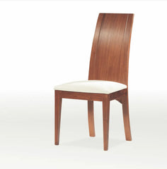 WOODEN CHAIR K2