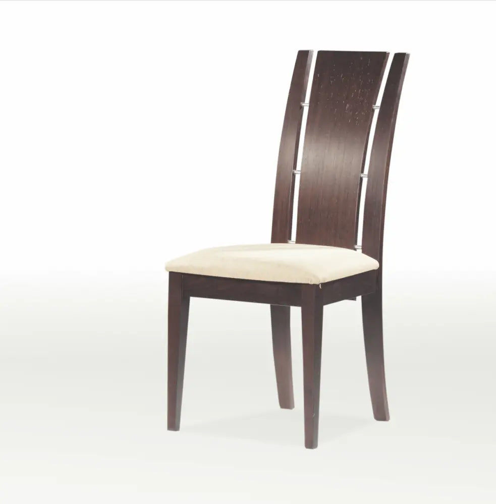 WOODEN CHAIR K3