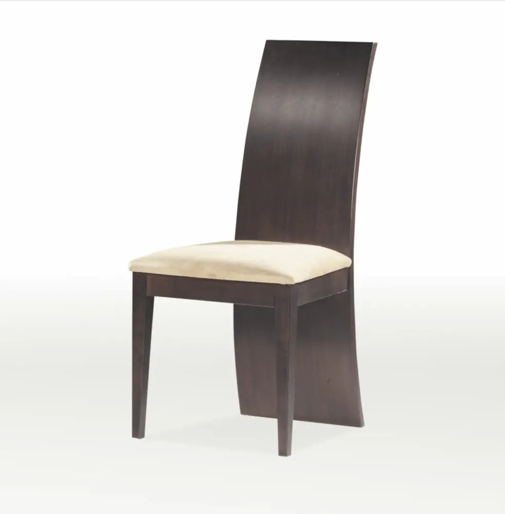 WOODEN CHAIR K4M