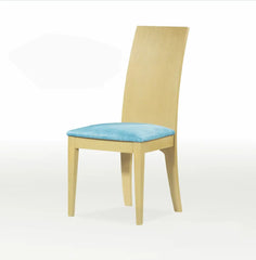 WOODEN CHAIR K4