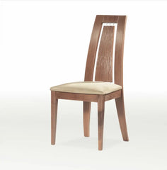 WOODEN CHAIR K7