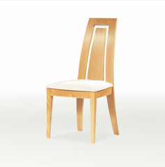 WOODEN CHAIR K7
