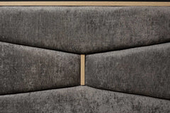 Eclisse Wooden Bedroom