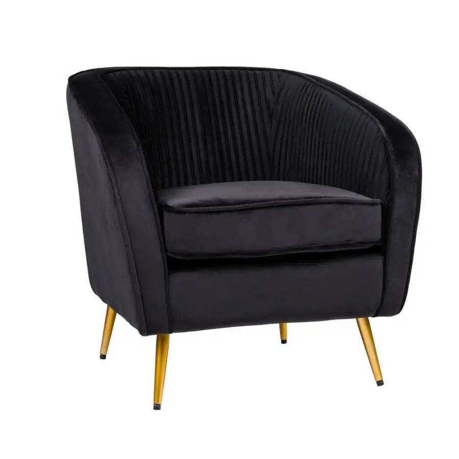 Corvani armchair