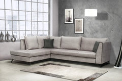 Boston Corner Sofa