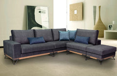 Catania Corner Sofa