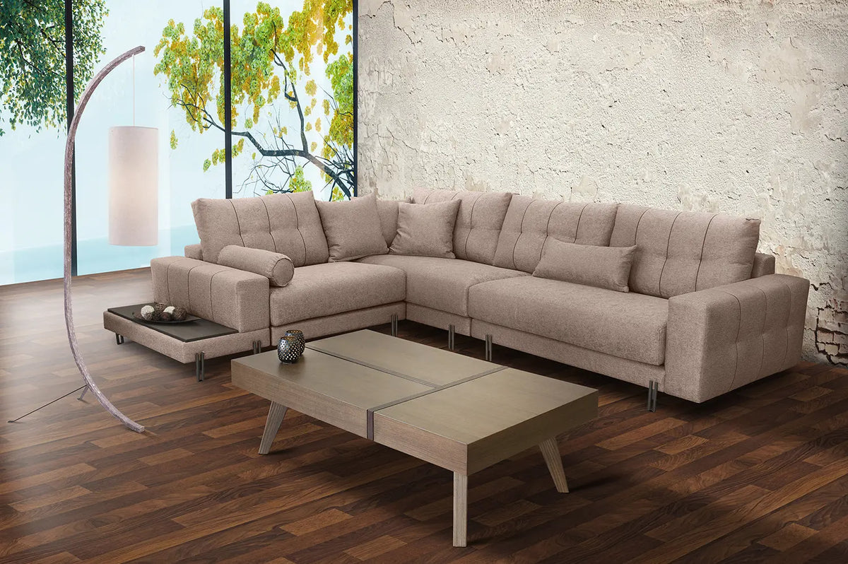 Elite Corner Sofa