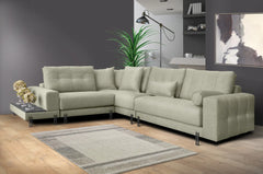 Elite Corner Sofa
