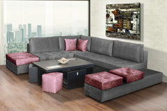 Forty Corner Sofa