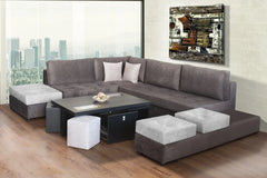 Forty Corner Sofa