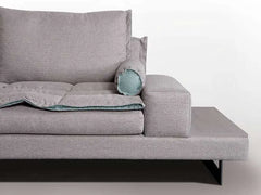 Lario Corner Sofa
