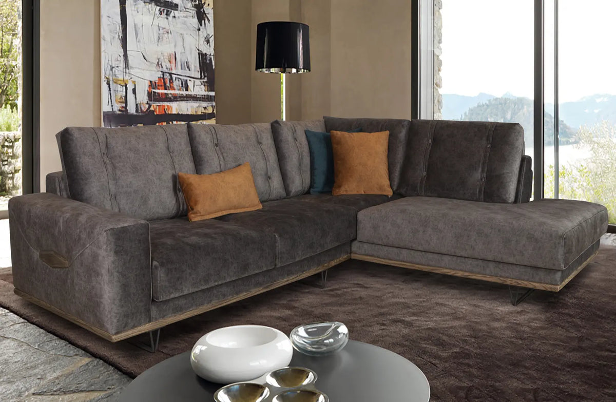 Linda Corner Sofa