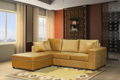 Lux Corner Sofa