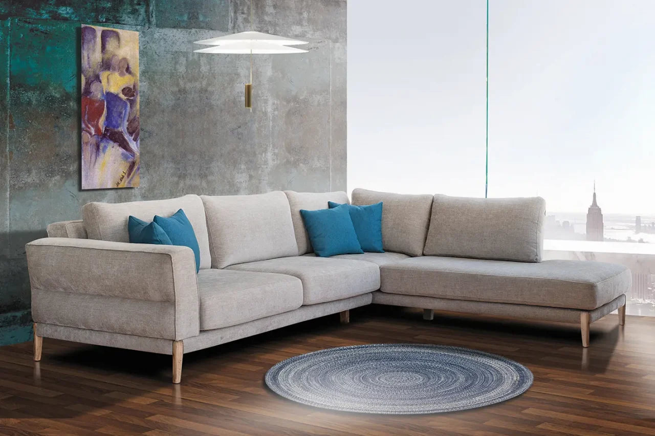 Noelia Corner Sofa