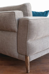 Noelia Corner Sofa