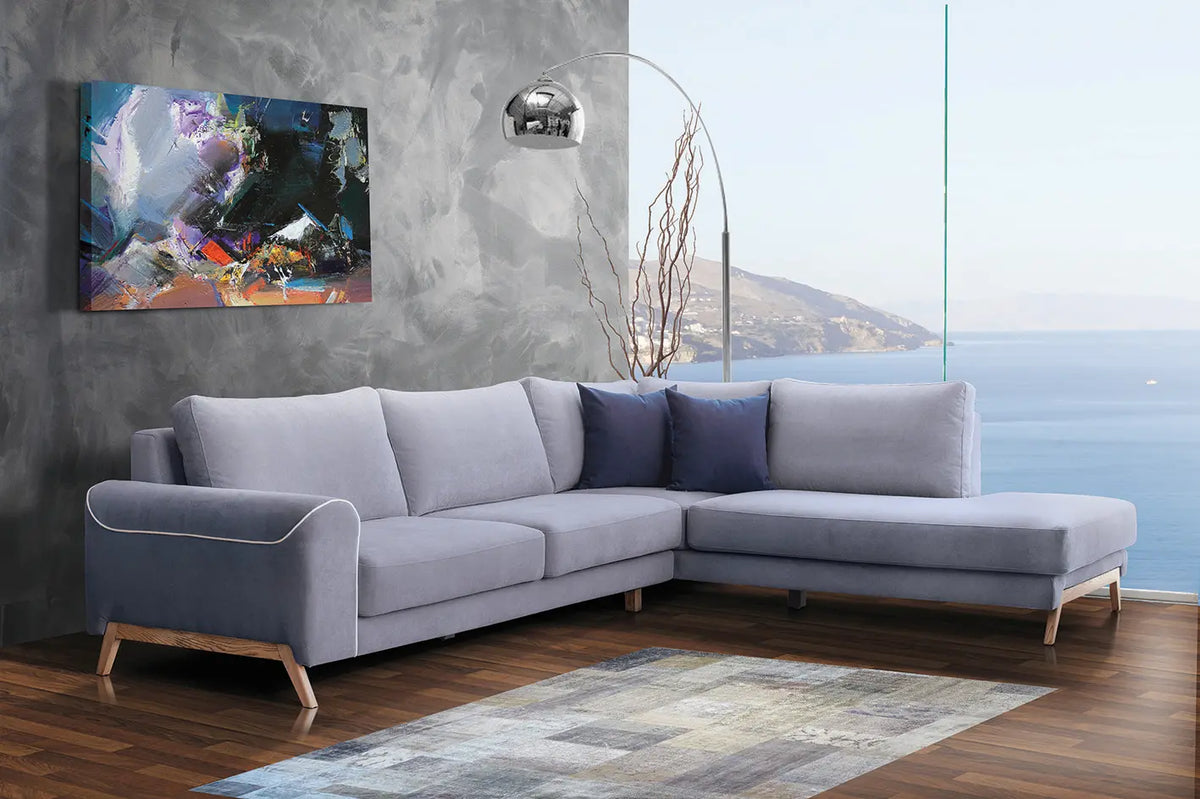 Noelia Corner Sofa