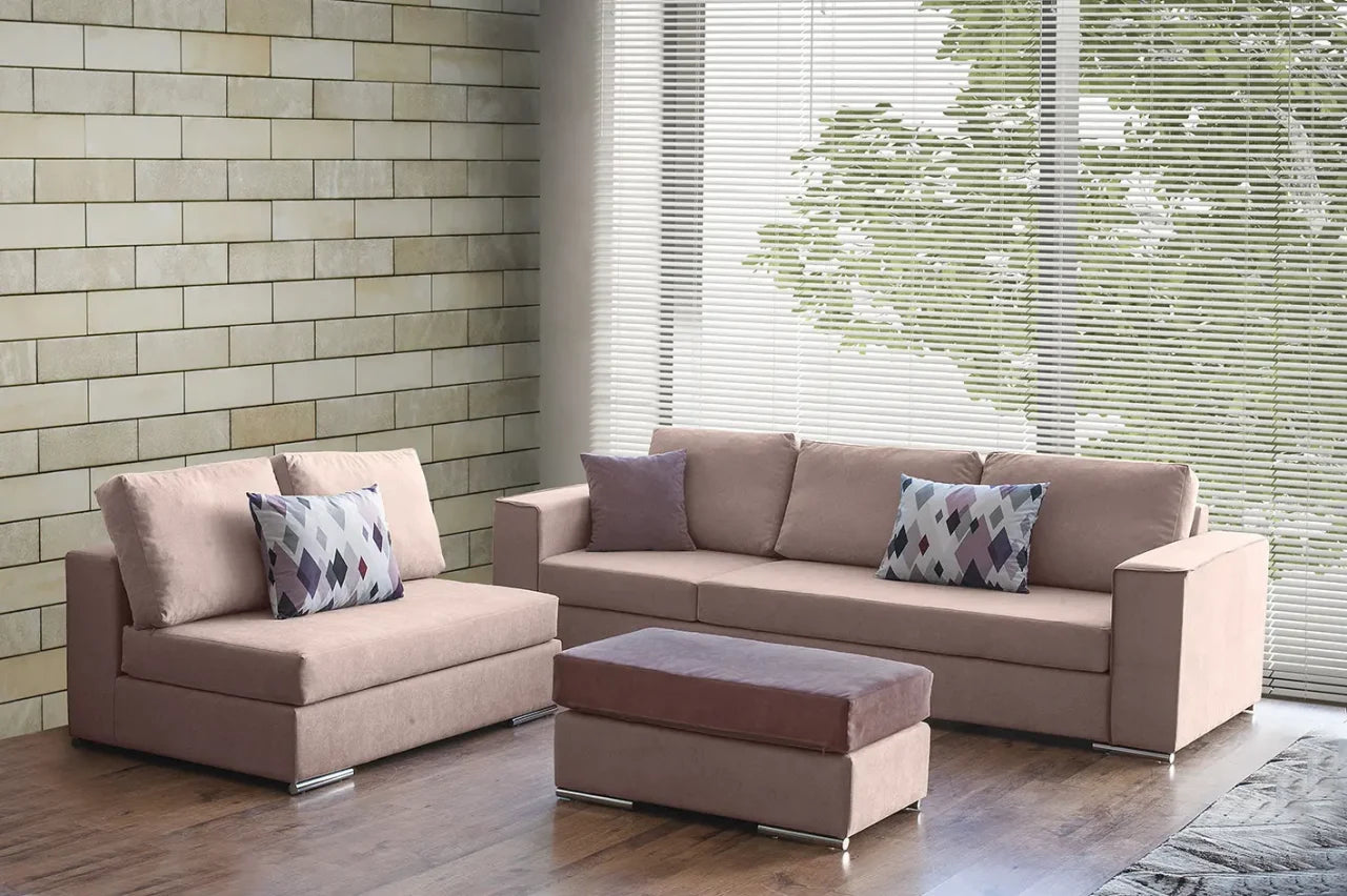Freddo Corner Sofa