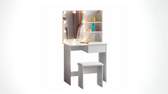 LumiBelle Vanity
