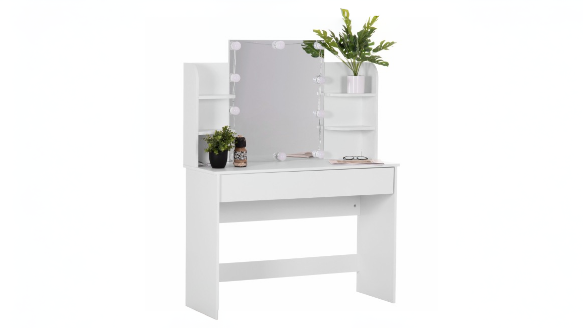 BellaGlow Vanity