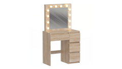 LumiGlow Vanity