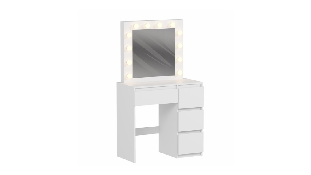 LumiGlow Vanity